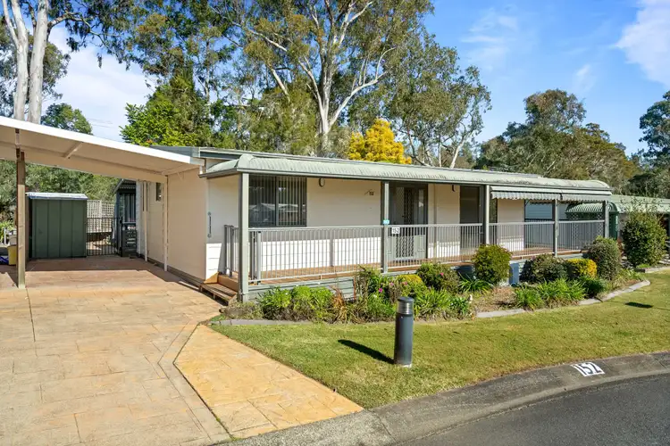 4 Gimberts Road