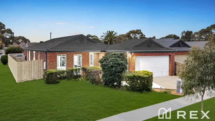17 Gowrie Place