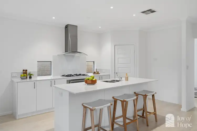 Sixth view of Homely house listing, 44 Windmill Circle, Burns Beach WA 6028