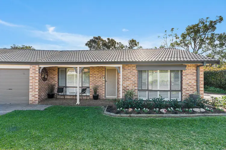 6 Waroo Place