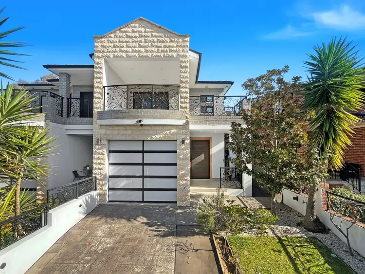 50 Hillcrest Avenue