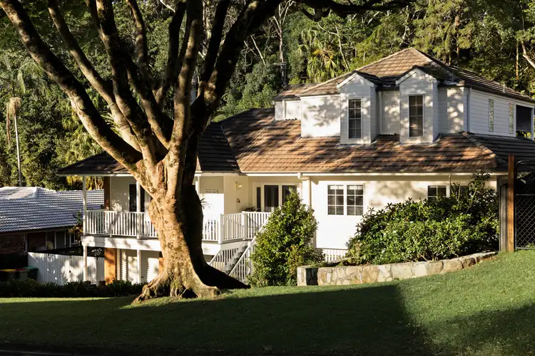 22 Quiet Valley Crescent