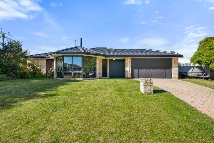 24 MANLY CRESCENT