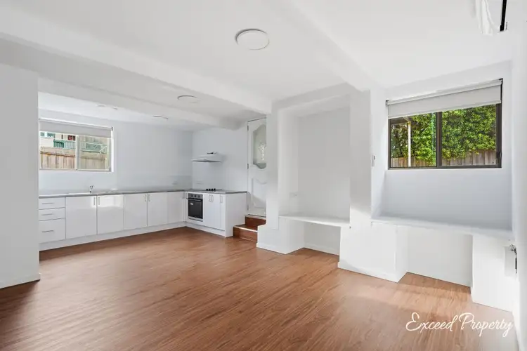 14A Hilton Road