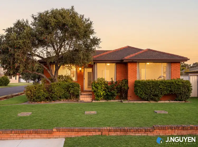 14 Kambala Crescent