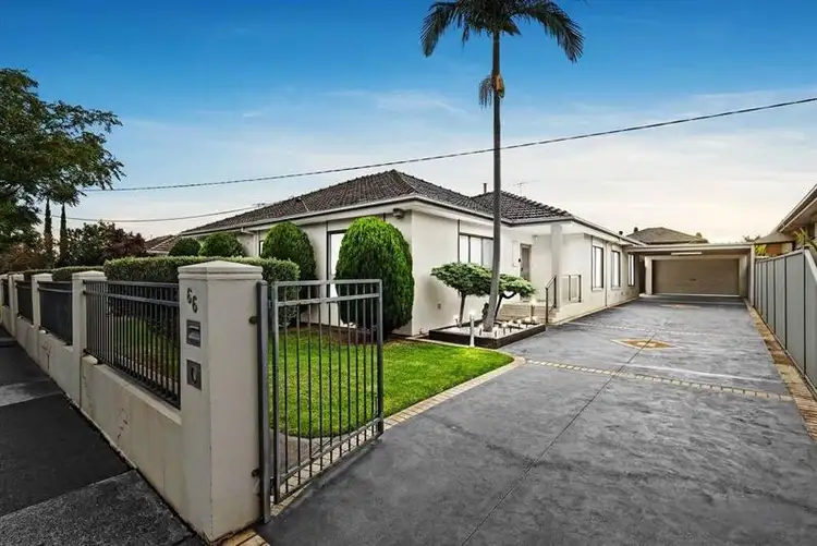66 Mitchell Street