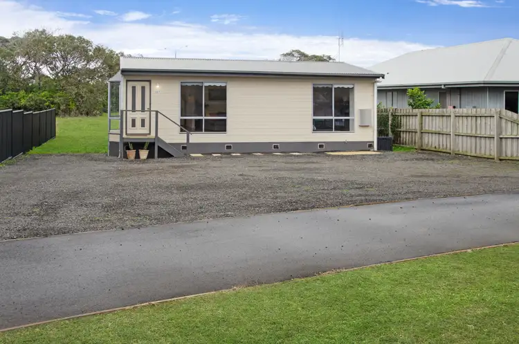 357 Hanlon Parade