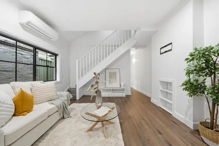 13 Short Street