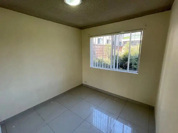 Fourth view of Homely apartment listing, 4/8 Ruby Street, Carramar NSW 2163
