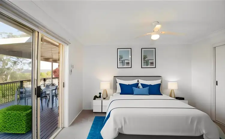 7 Walmsley Road