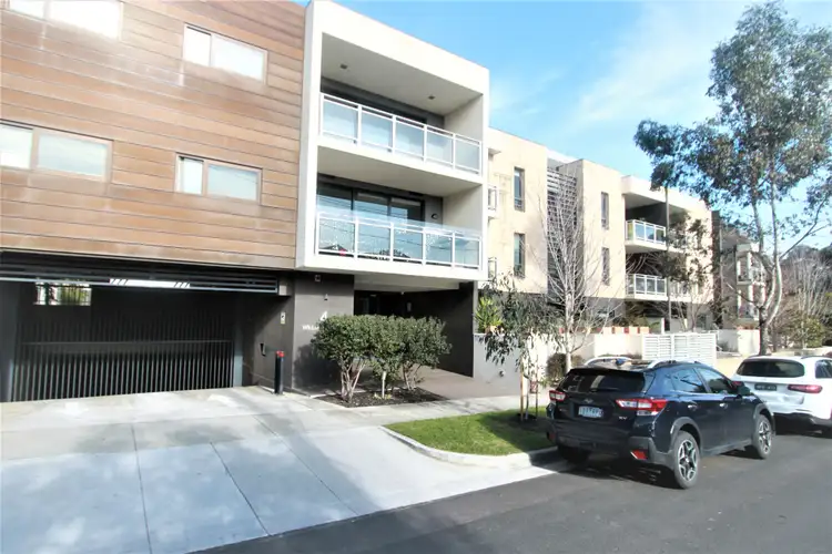 2-4 William Street