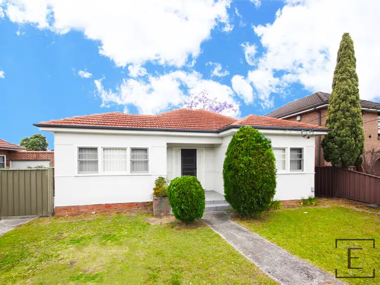 64 Harry Avenue