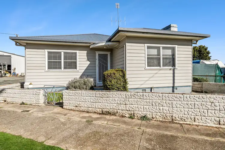 253 Goulburn Street