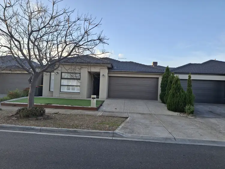 12 Kruger Road