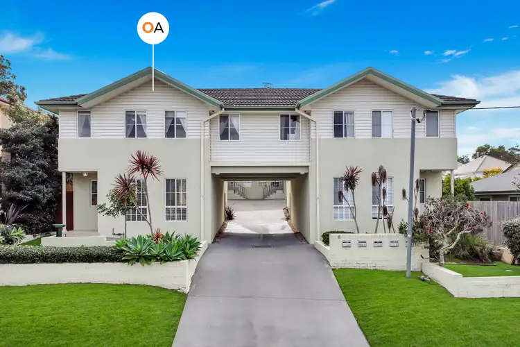 8 Anzac Avenue