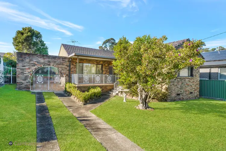 10 Tamplin Road