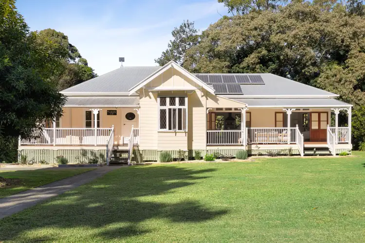 5 Gaden Road