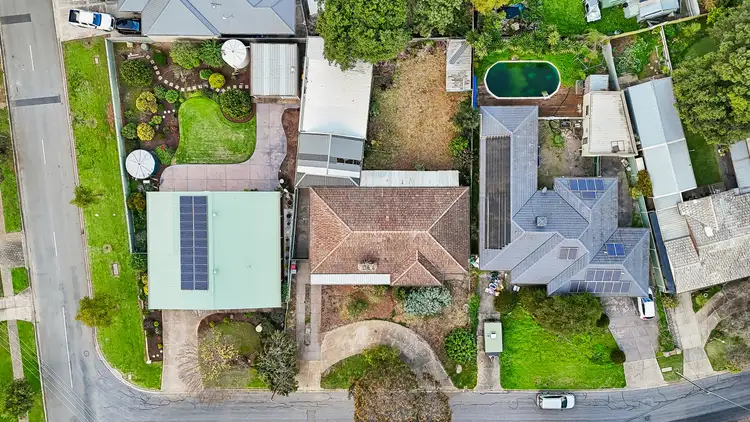 4 Bunbury Terrace