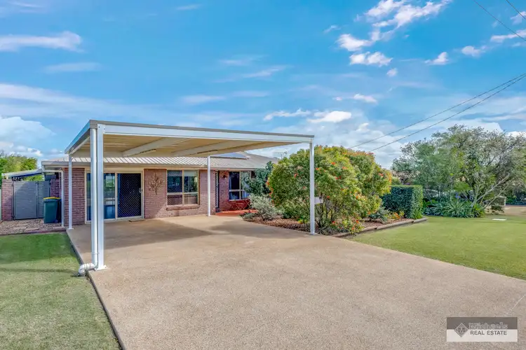 10 Linden Crescent