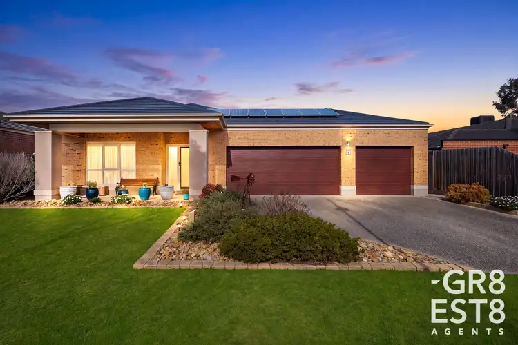 3 Rosslare Place