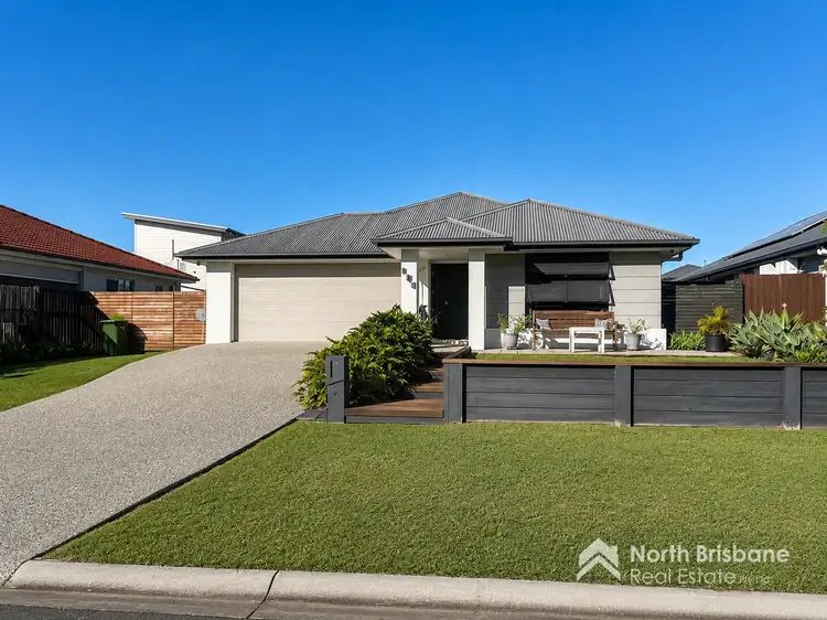 141 Summerfields Drive