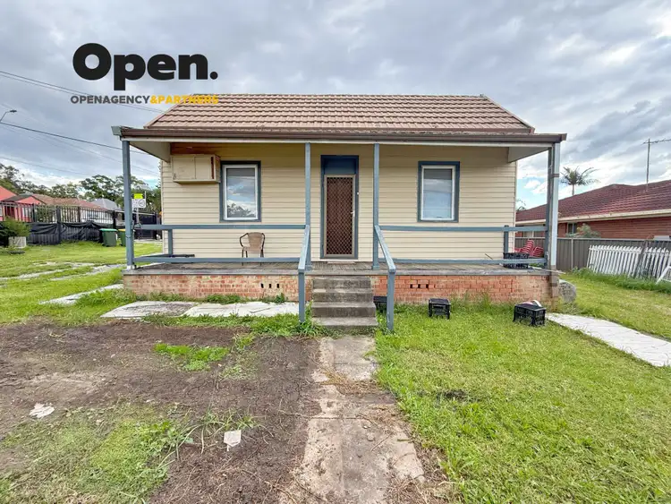 65 Boronia Road