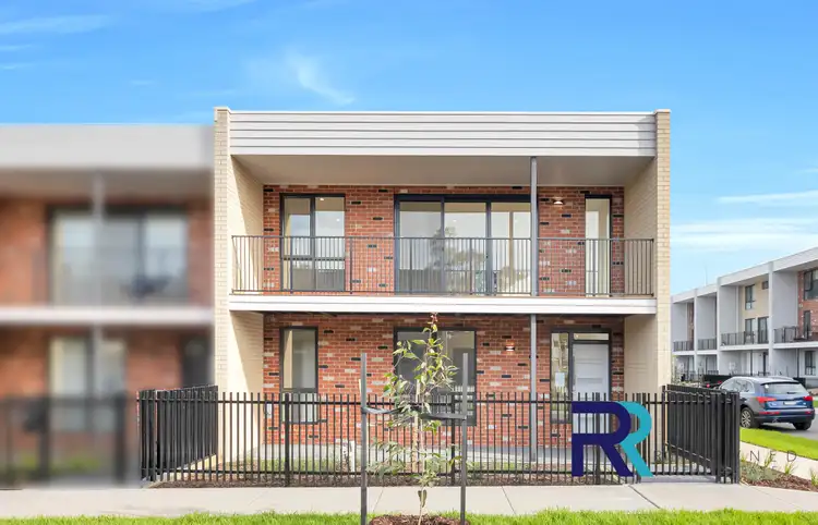 17 Beardmore Lane