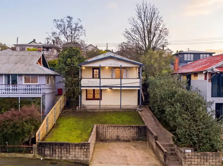 14 Jackson Street