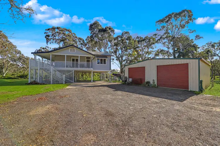 2 Stony Creek Road