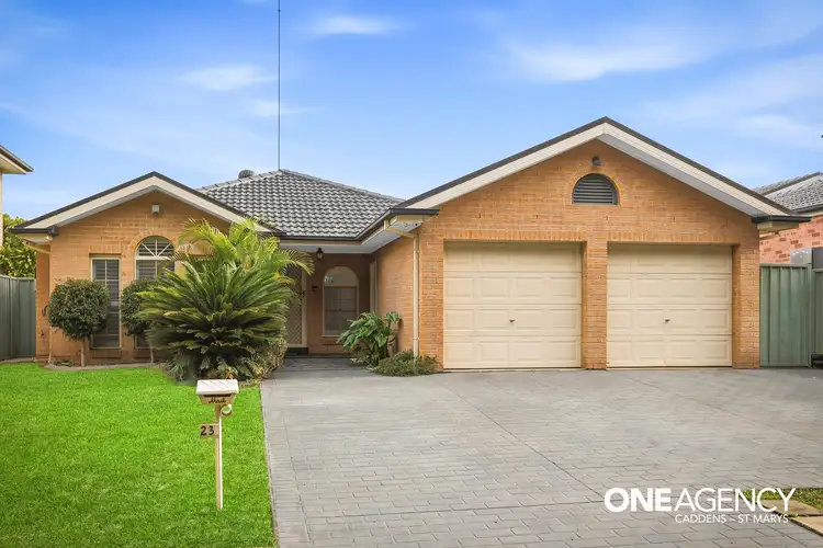 23 Wallan Avenue
