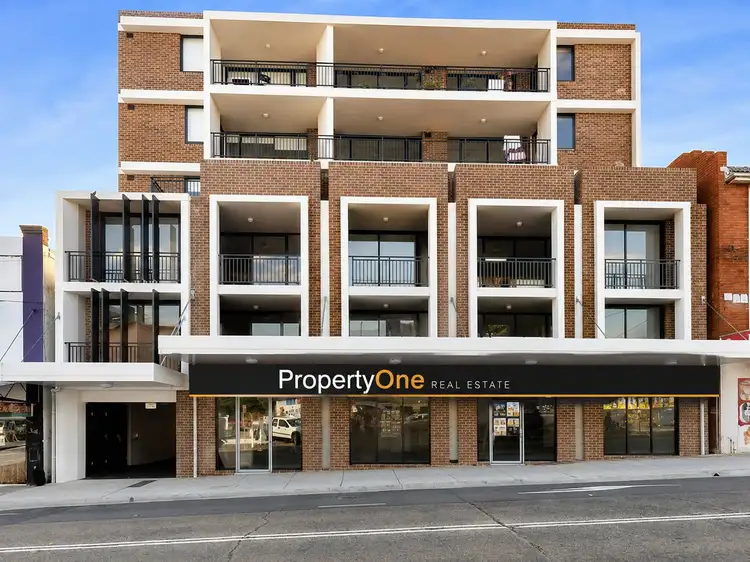 193 Lakemba Street