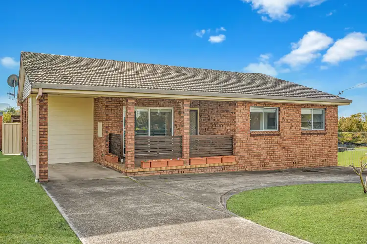 3 Cambewarra Road