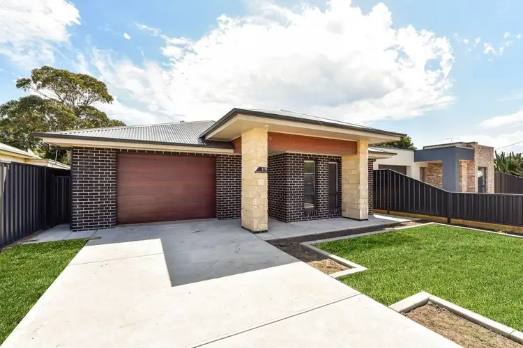 5 Gerloff Street