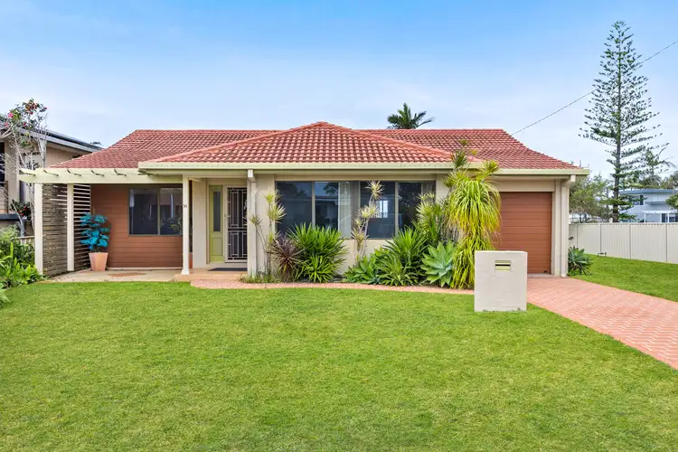 14 Parry Street