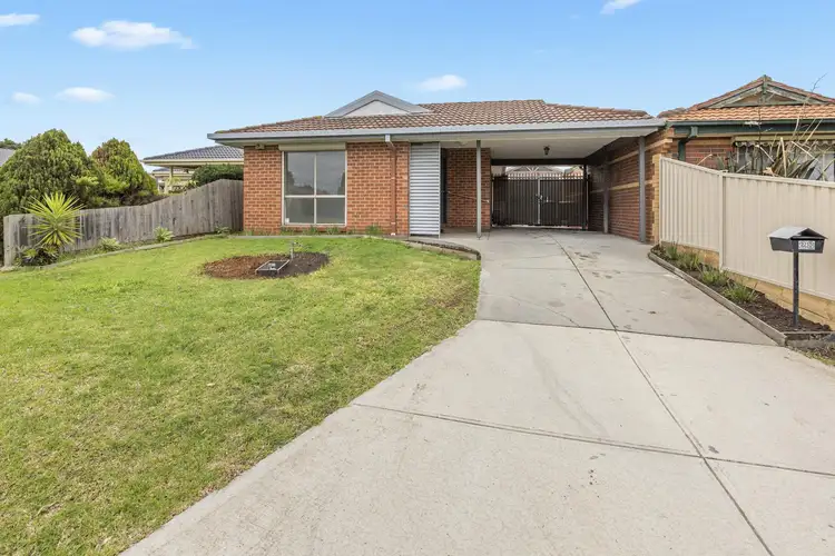 28 Rye Court