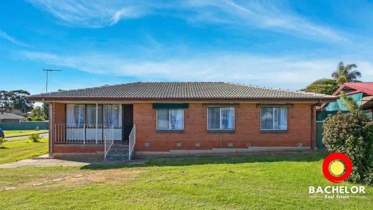 77 Campbell Road