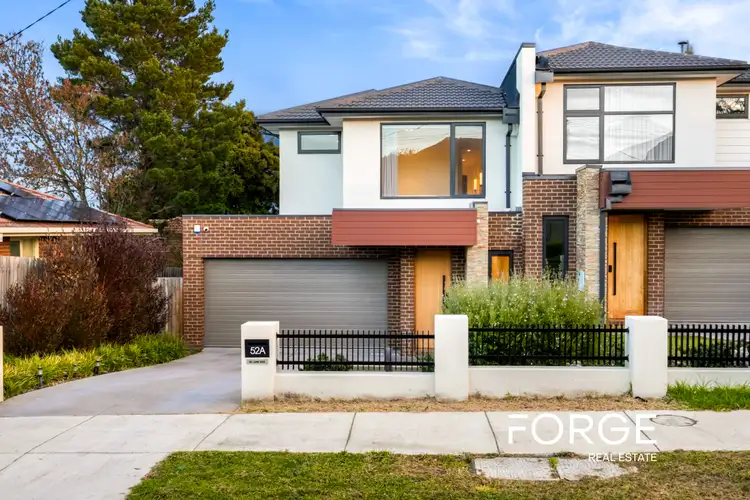 52A Russell Crescent