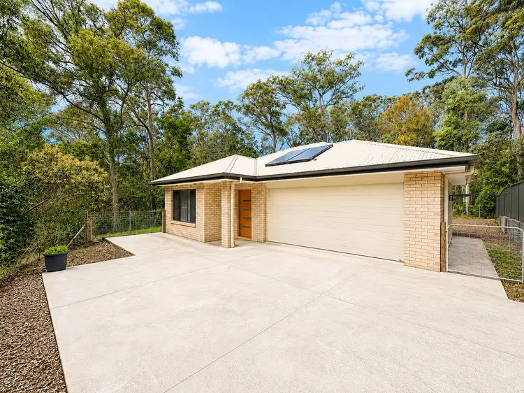18B Coolibah Road