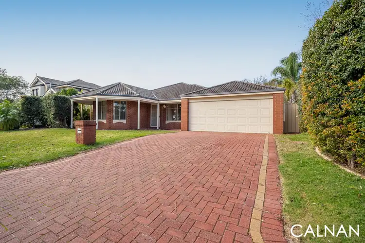 30 Excelsior Drive
