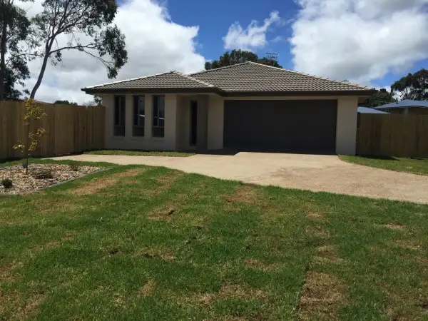 12 White Gum Place