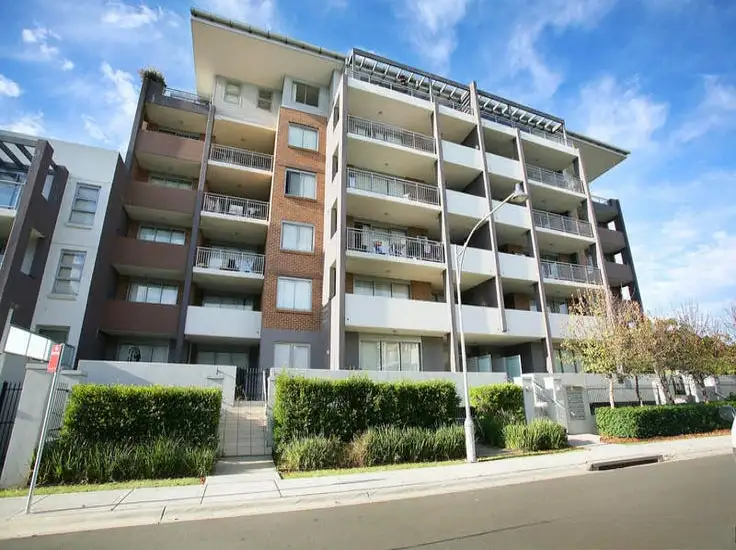 4-10 Benedict Court
