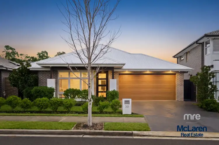20 Banfield Drive
