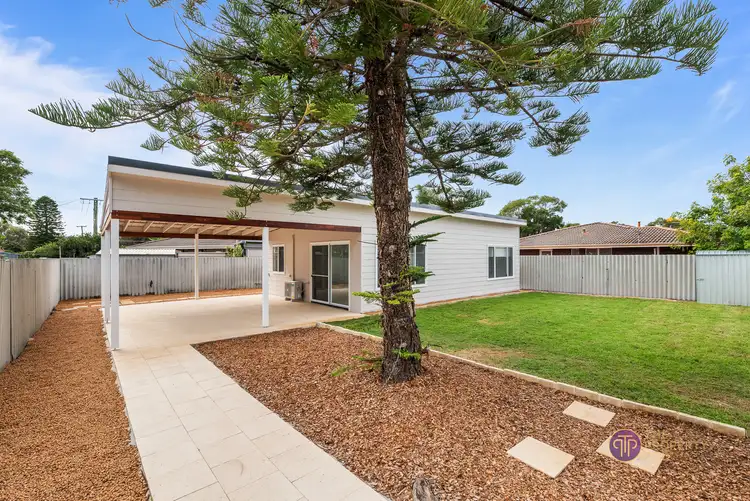 138a Cammillo Road