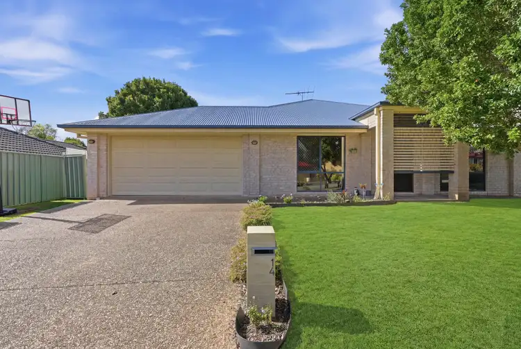 14 Elabana Place