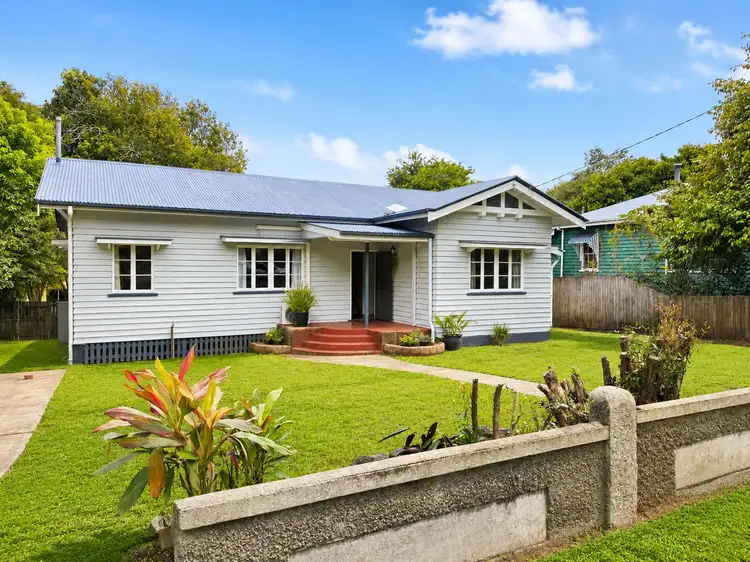 12 Edith Street