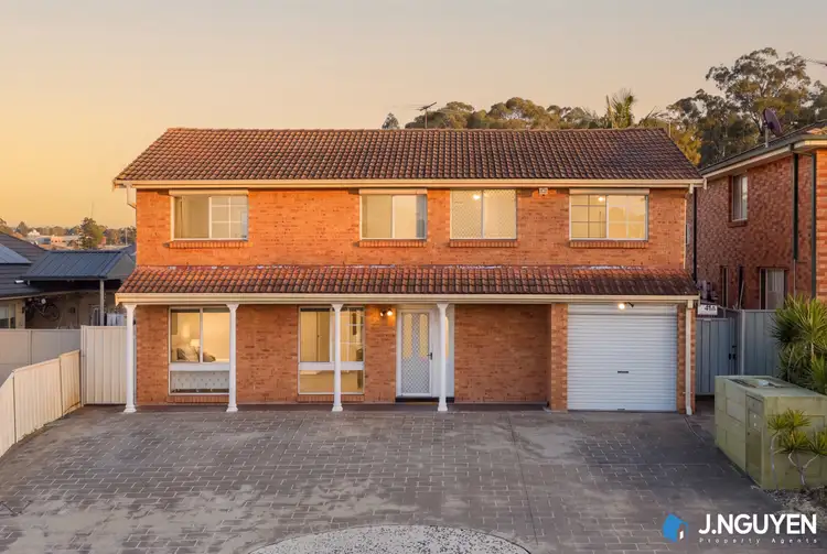 41 & 41a Mimosa Road