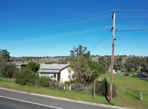 23 King George V Avenue