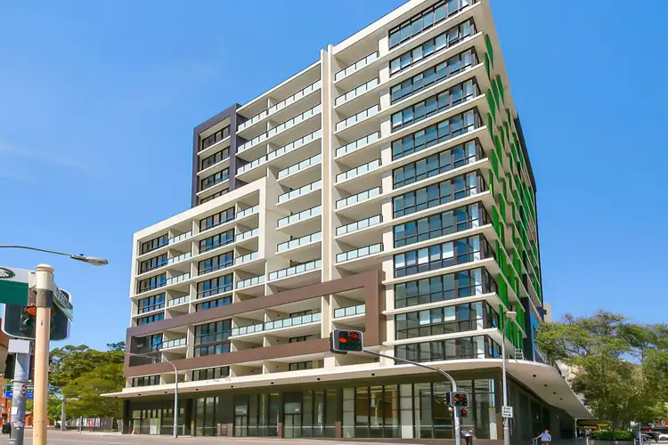 380 Forest Road