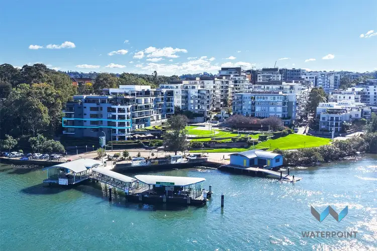 2 Bay Drive Meadowbank