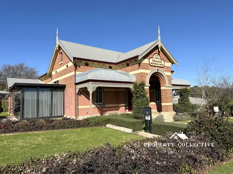 19 Warner Road